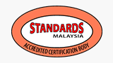 Accredited Certification Body