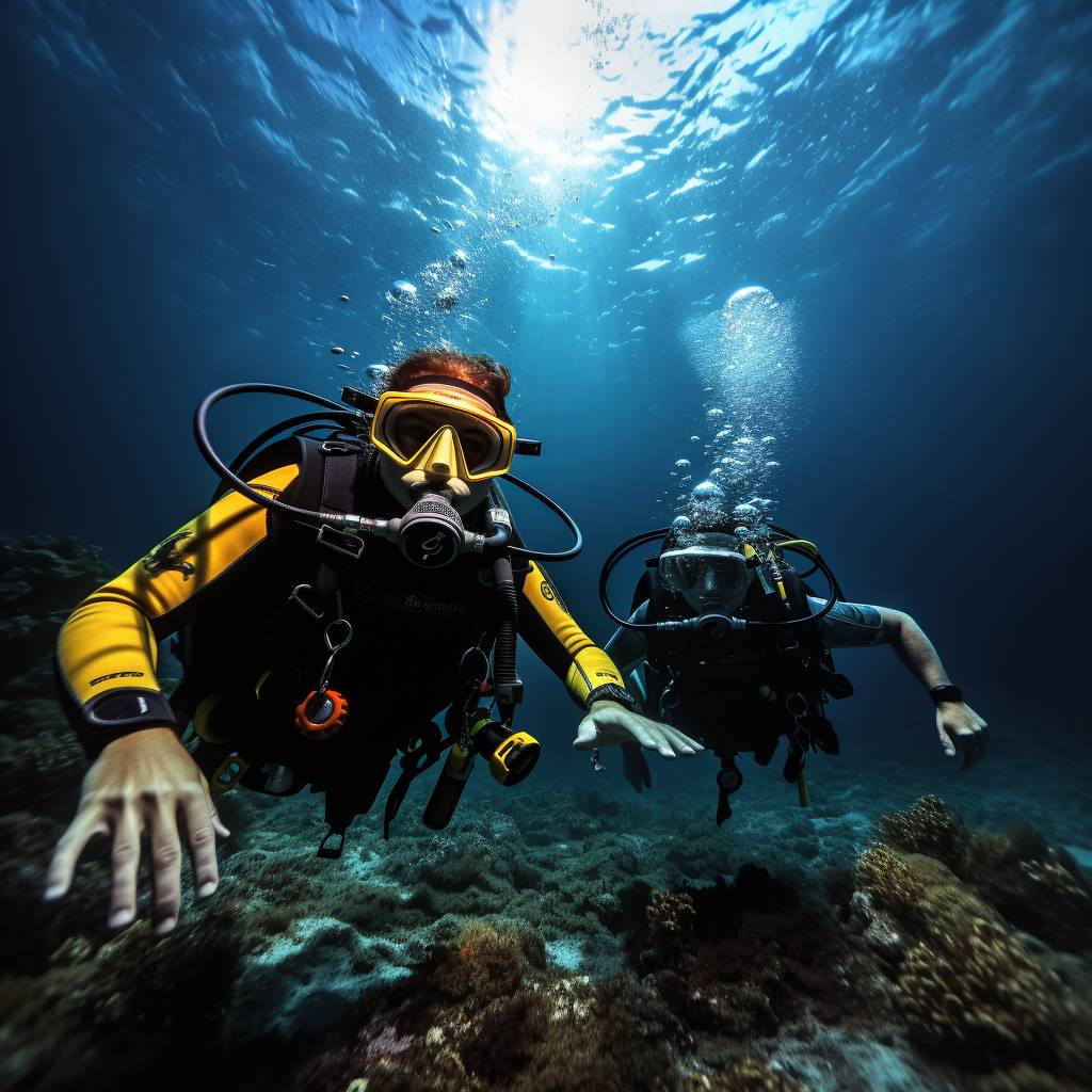 TLPT Johor Port Diver Service