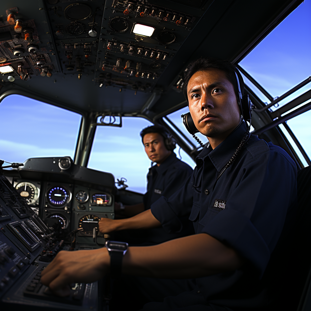 TLPT Johor Port Malaysia Pilotage Service