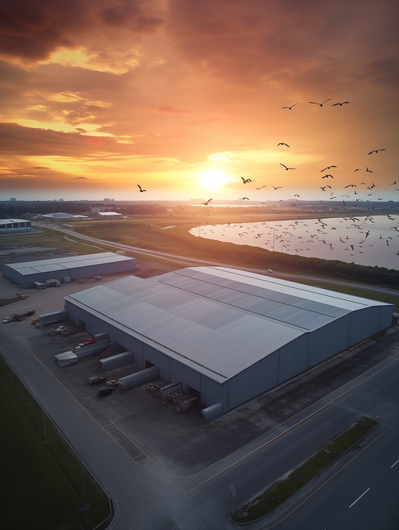 TLP Terminal - Johor Port